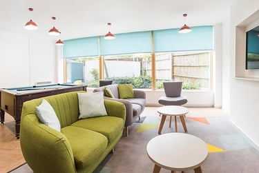 1 bed flat, Green Lanes, Newington Green, London, N169BS - Image 7